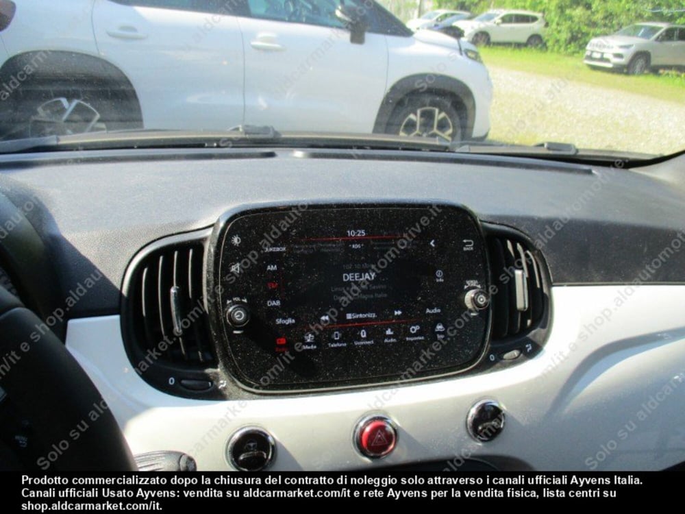 Fiat 500 usata a Modena (13)