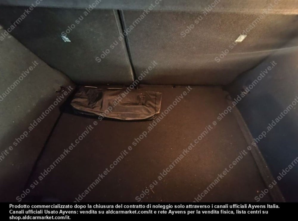 Renault Clio usata a Modena (10)
