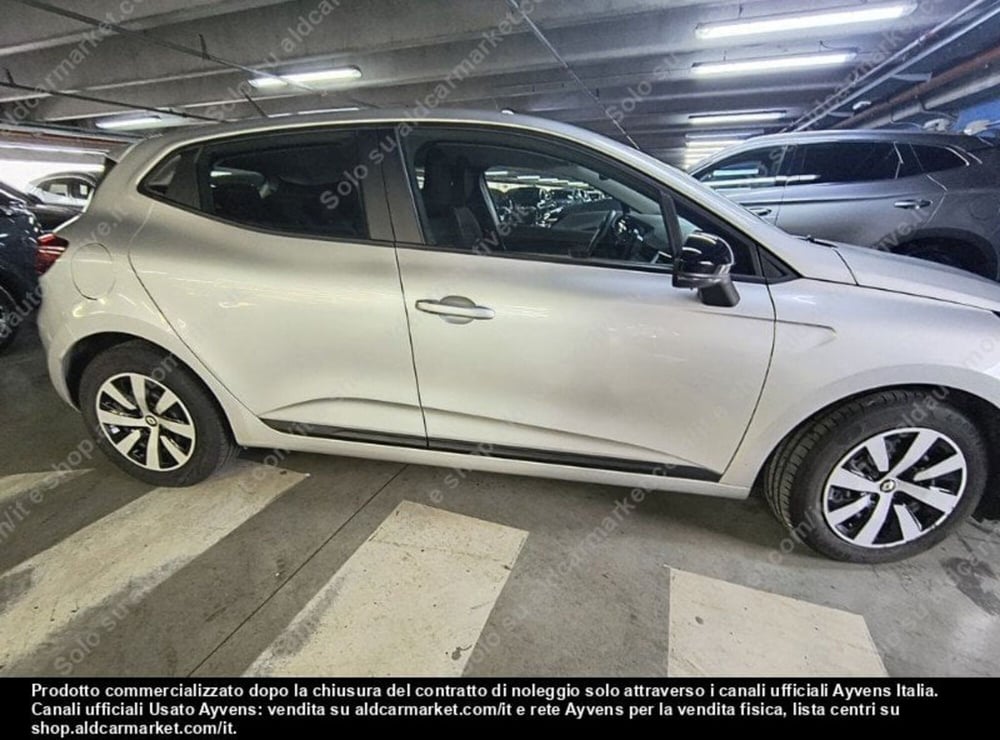 Renault Clio usata a Modena (12)