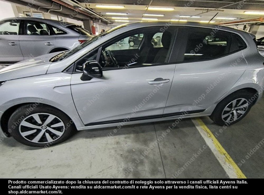 Renault Clio usata a Modena (13)