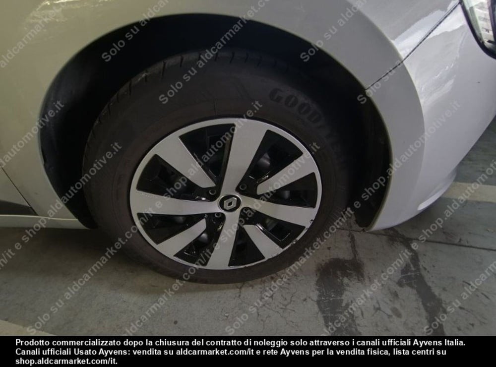 Renault Clio usata a Modena (15)