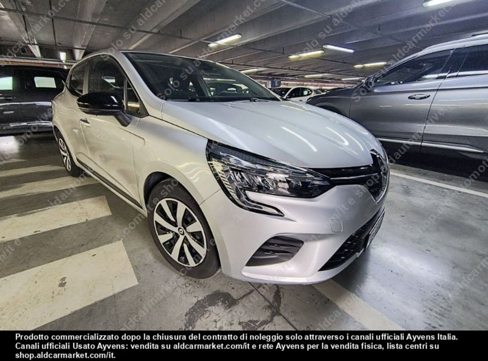 Renault Clio usata a Modena (3)