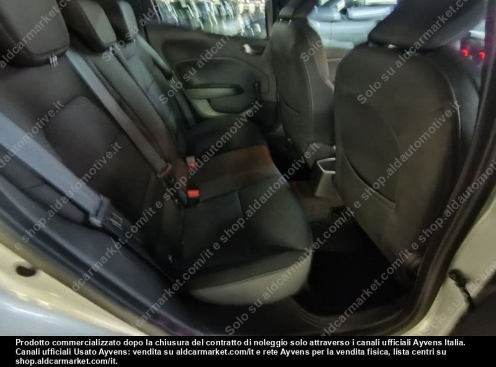 Renault Clio usata a Modena (9)