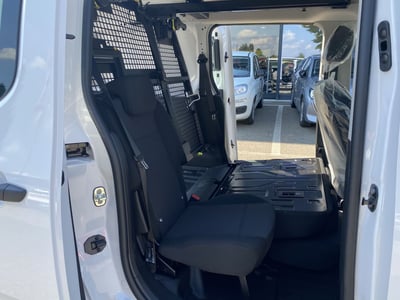Peugeot Partner Furgone BlueHDi 100 PL-DC Furgone Mobile nuova a Mirandola