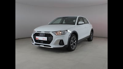 Audi A1 allstreet allstreet 30 TFSI S tronic Admired del 2023 usata a Palermo