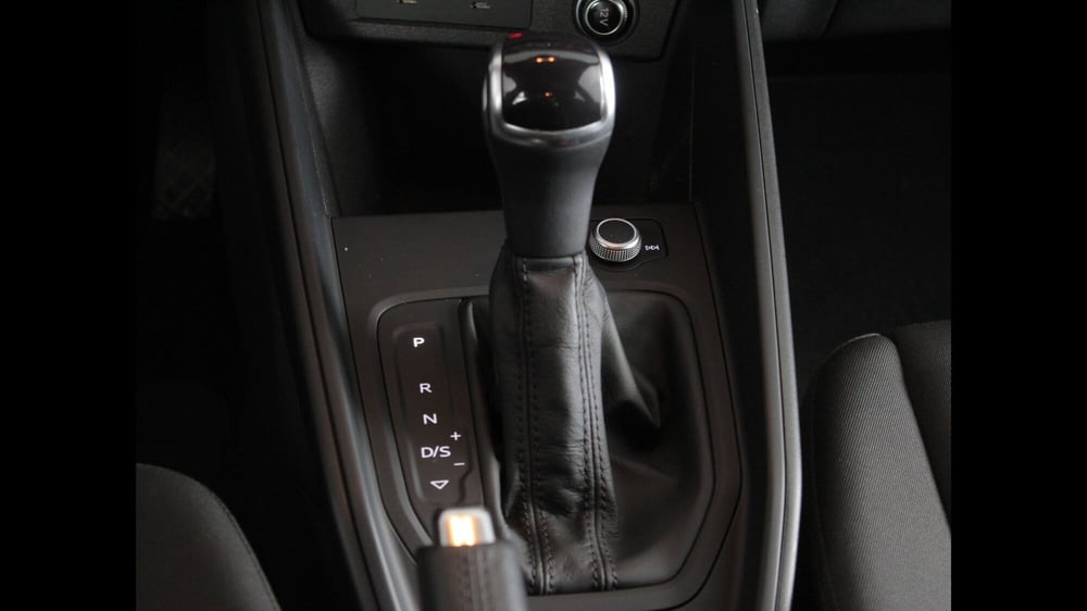 Audi A1 allstreet usata a Palermo (16)