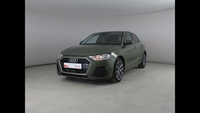 Audi A1 Sportback 30 1.0 tfsi Business 116cv del 2024 usata a Palermo