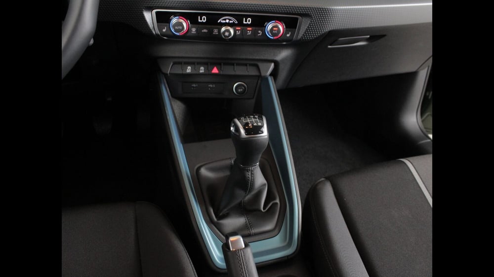 Audi A1 Sportback usata a Palermo (14)