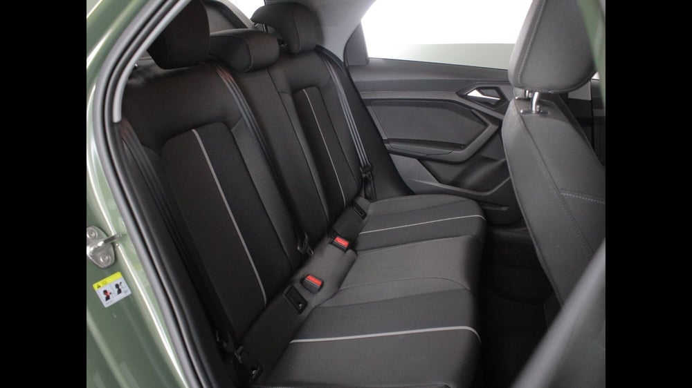 Audi A1 Sportback usata a Palermo (7)