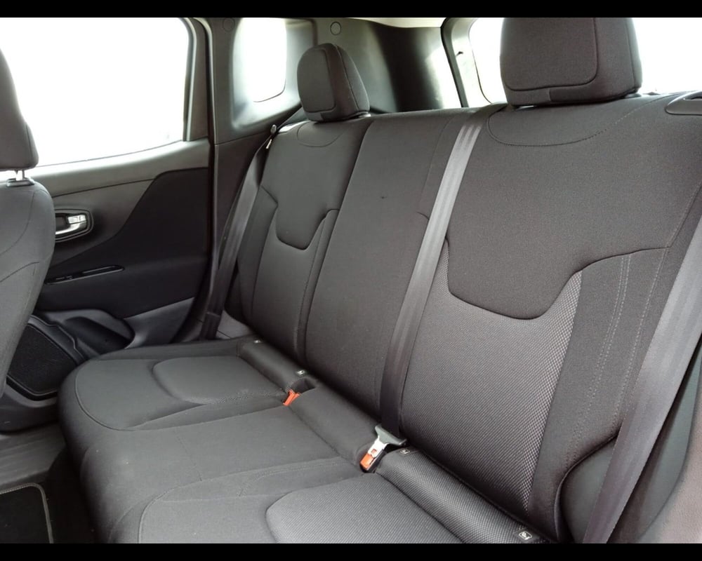 Jeep Renegade usata a Lucca (10)