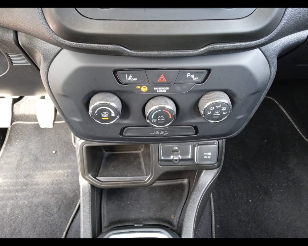 Jeep Renegade usata a Lucca (12)