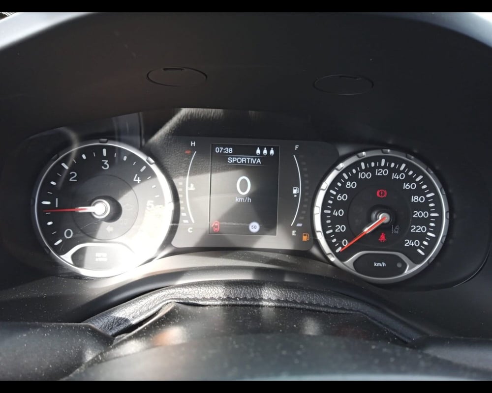 Jeep Renegade usata a Lucca (13)
