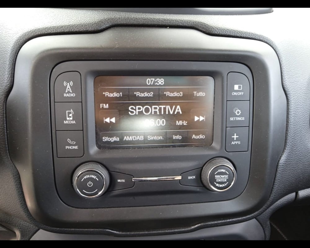 Jeep Renegade usata a Lucca (14)