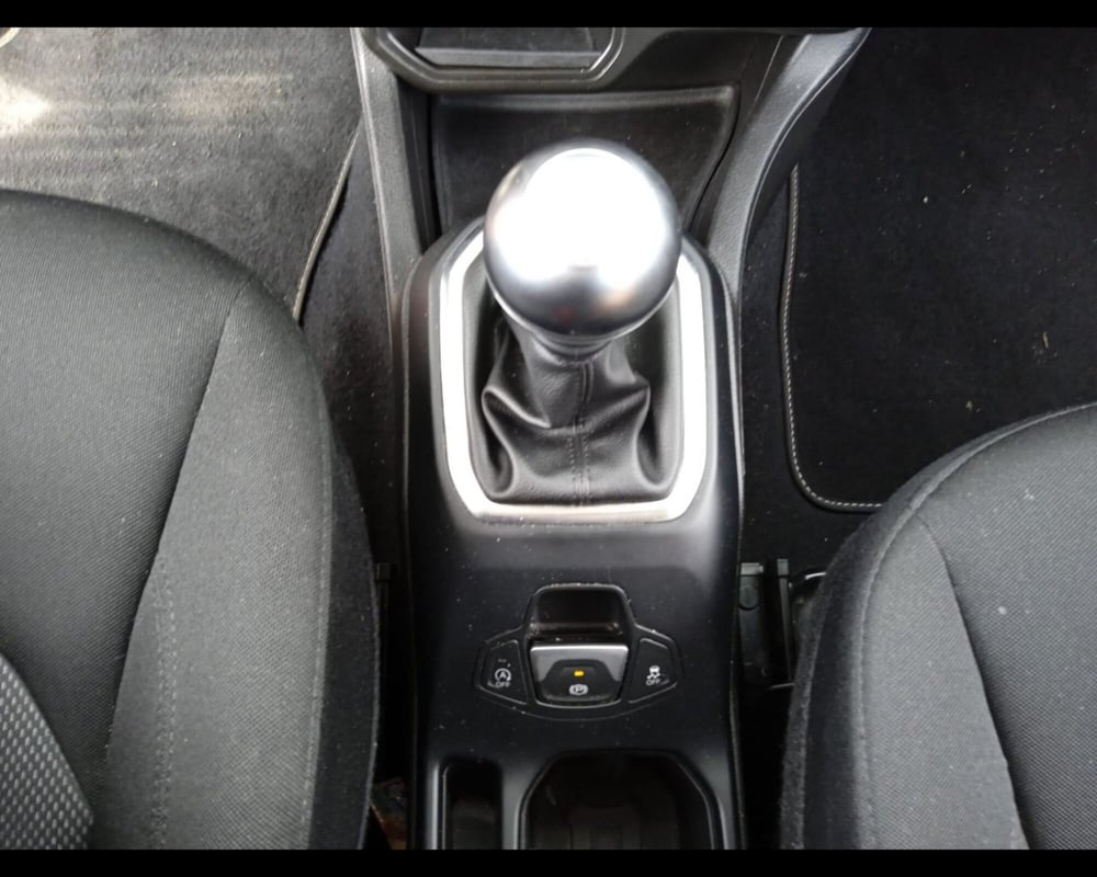 Jeep Renegade usata a Lucca (16)