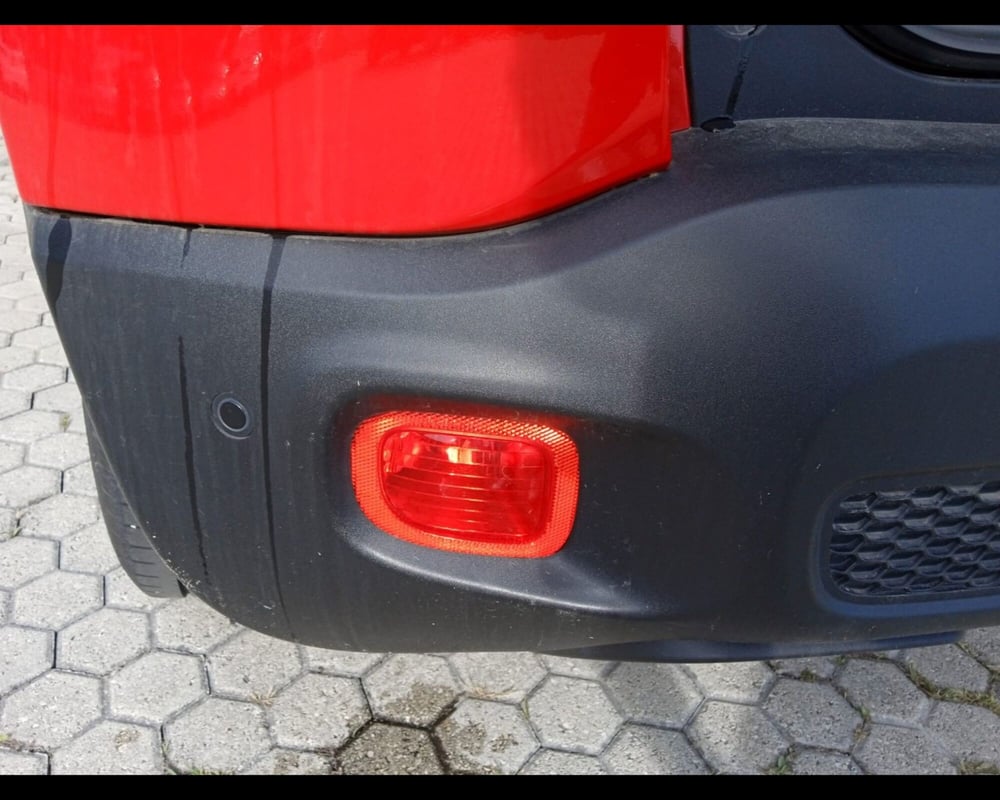 Jeep Renegade usata a Lucca (17)