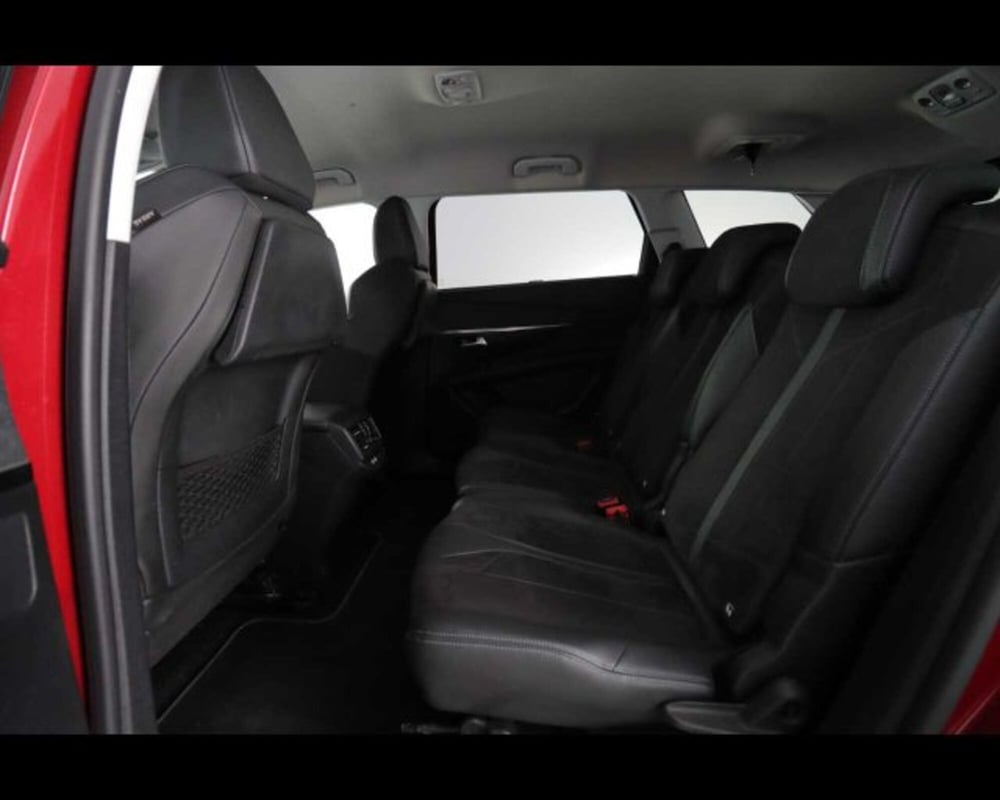 Peugeot 5008 usata a Bologna (10)