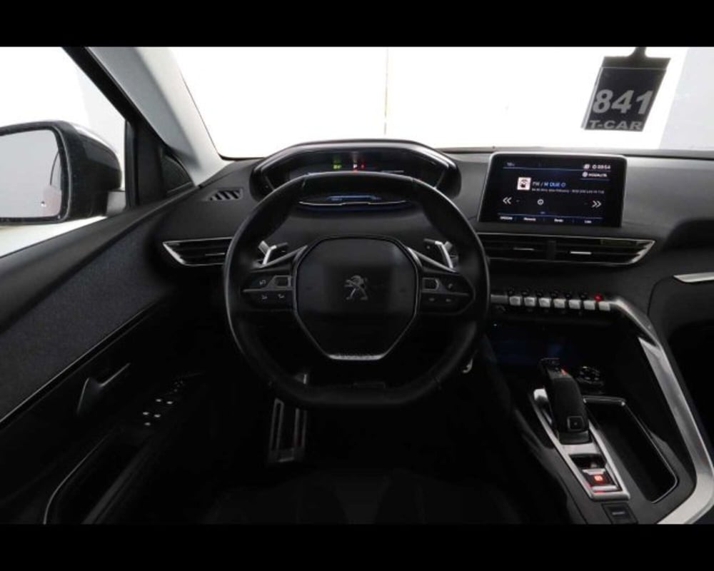 Peugeot 5008 usata a Bologna (12)