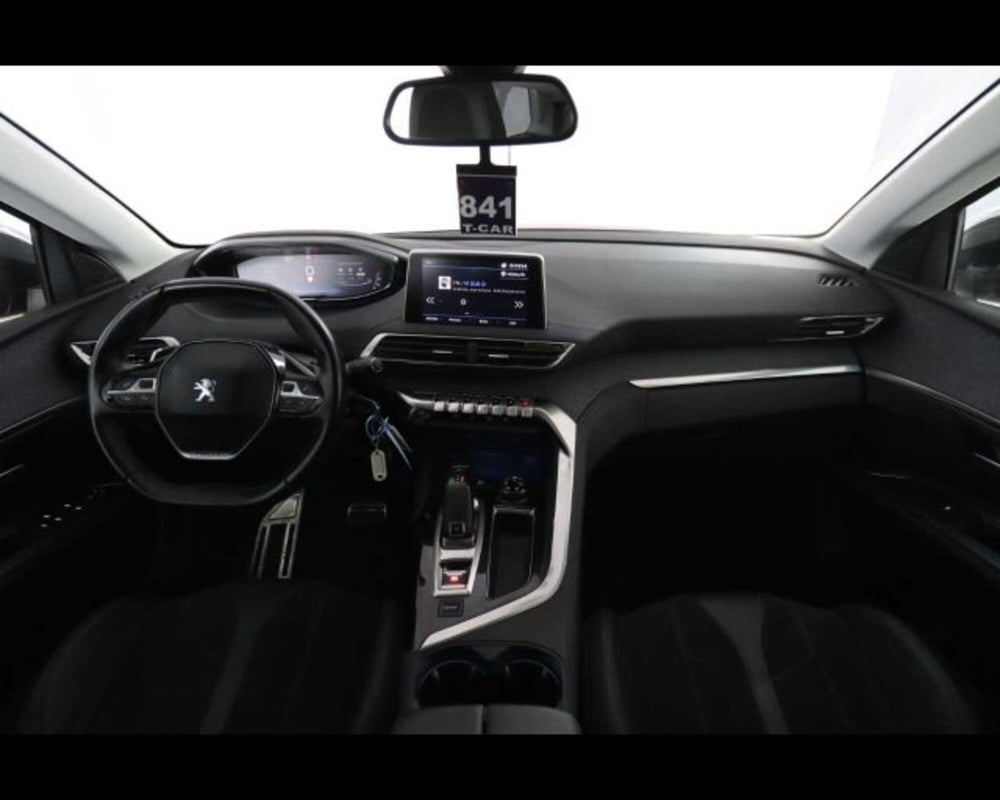 Peugeot 5008 usata a Bologna (13)