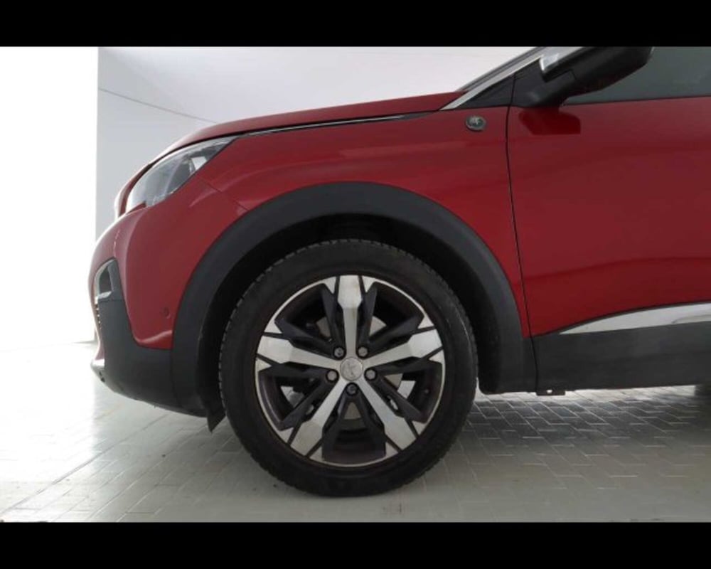 Peugeot 5008 usata a Bologna (14)