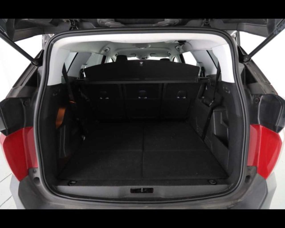 Peugeot 5008 usata a Bologna (15)