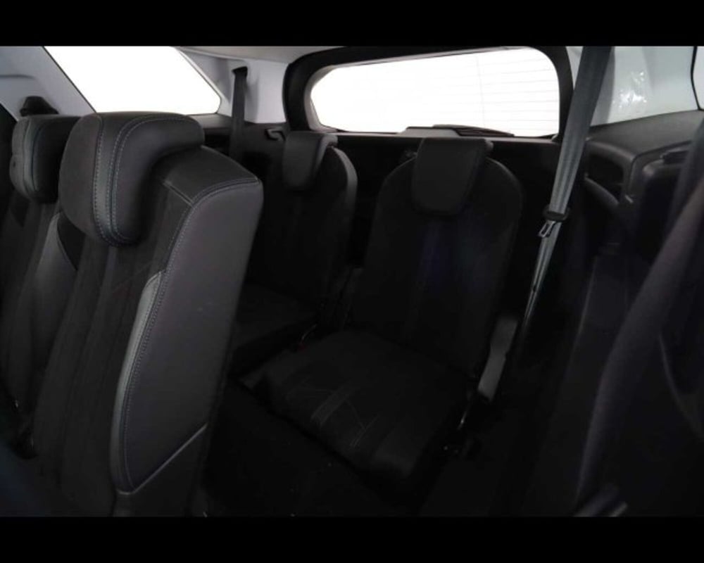 Peugeot 5008 usata a Bologna (18)