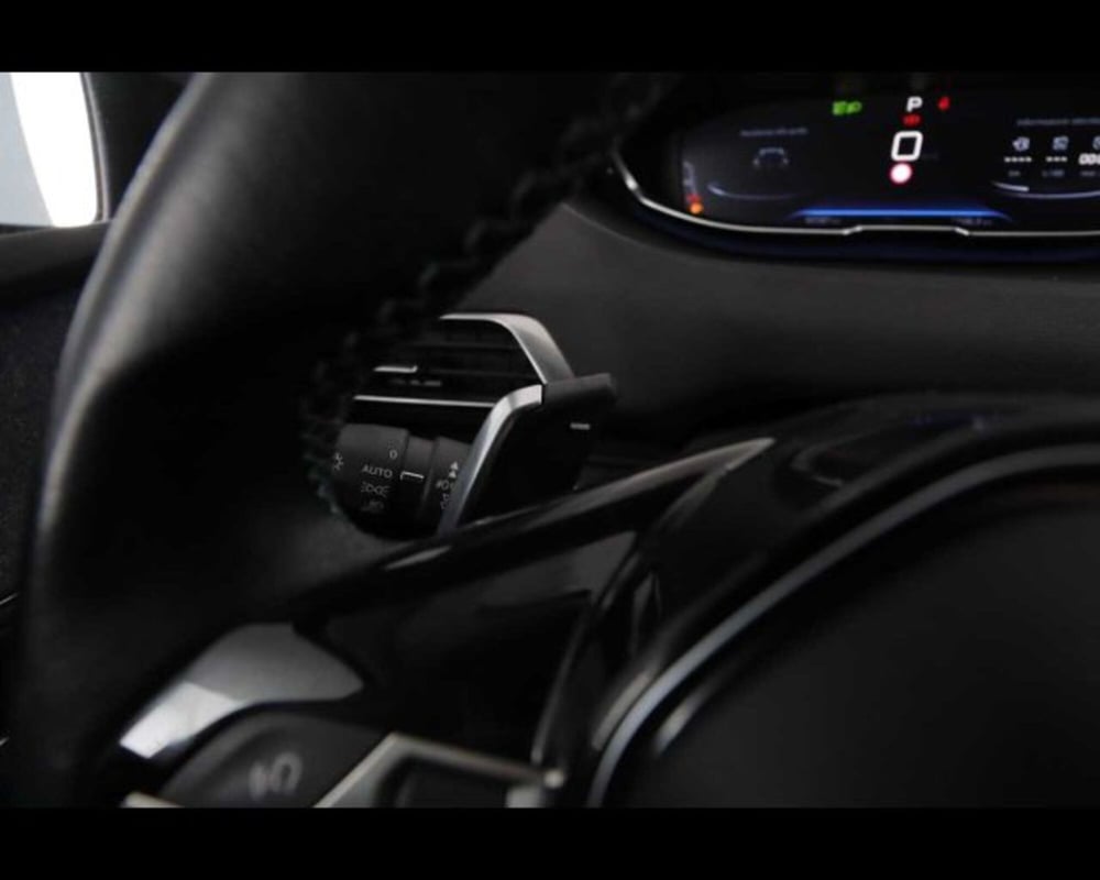 Peugeot 5008 usata a Bologna (19)