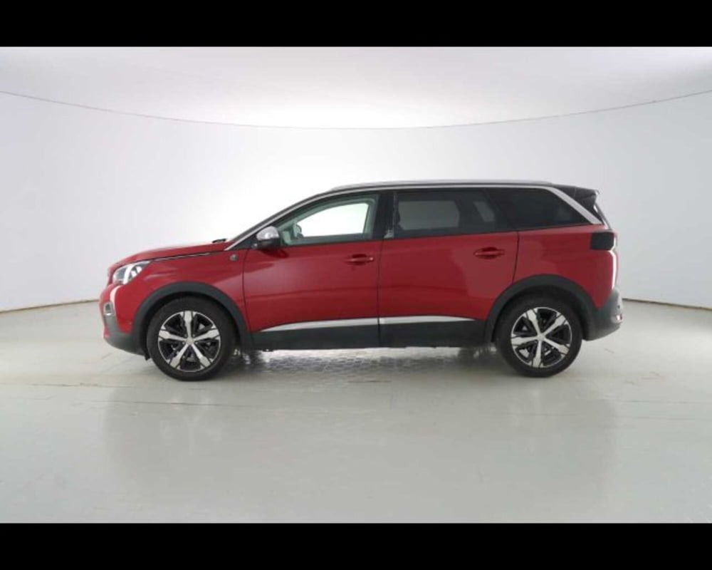 Peugeot 5008 usata a Bologna (8)