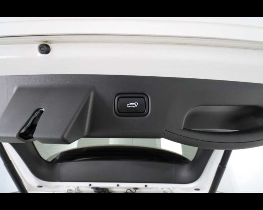 Hyundai Tucson usata a Bologna (16)
