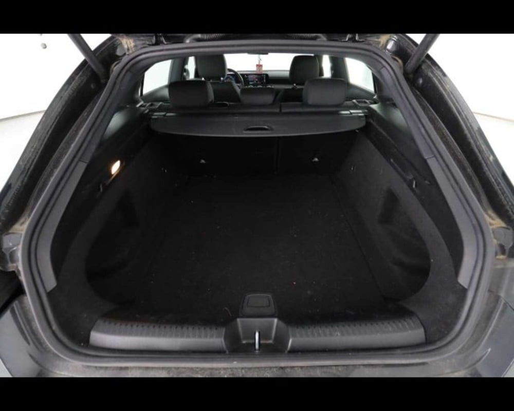 Mercedes-Benz CLA Shooting Brake usata a Bologna (14)