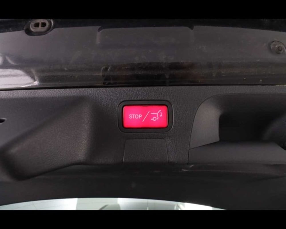 Mercedes-Benz CLA Shooting Brake usata a Bologna (15)