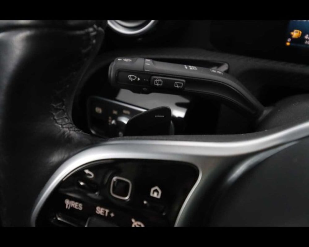 Mercedes-Benz CLA Shooting Brake usata a Bologna (17)