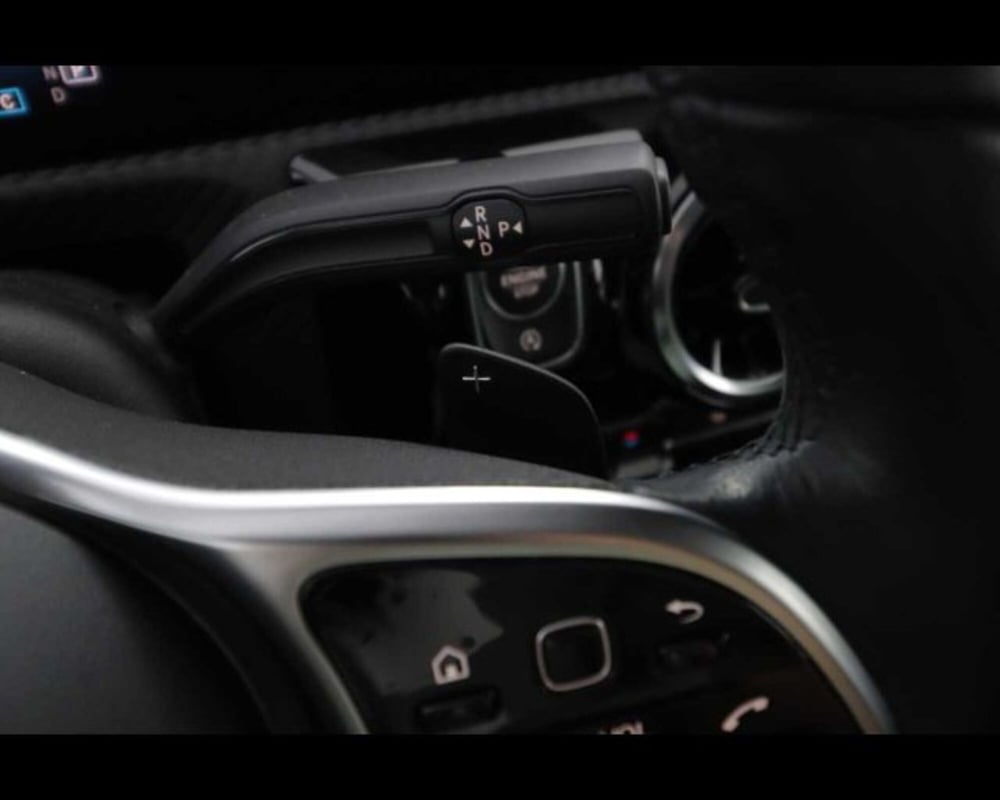 Mercedes-Benz CLA Shooting Brake usata a Bologna (18)