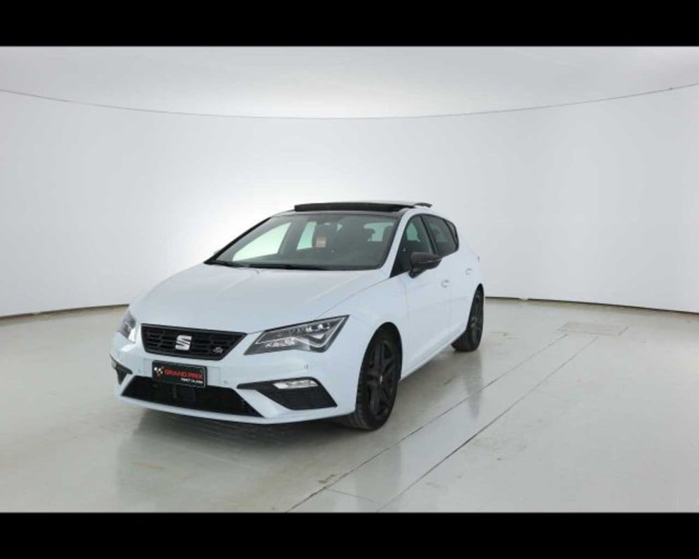 SEAT Leon usata a Bologna