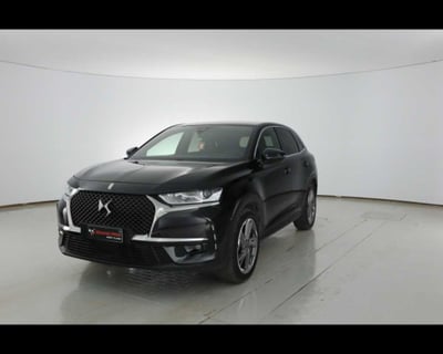 Ds DS 7 DS 7 Crossback BlueHDi 130 aut. Business del 2021 usata a Castenaso