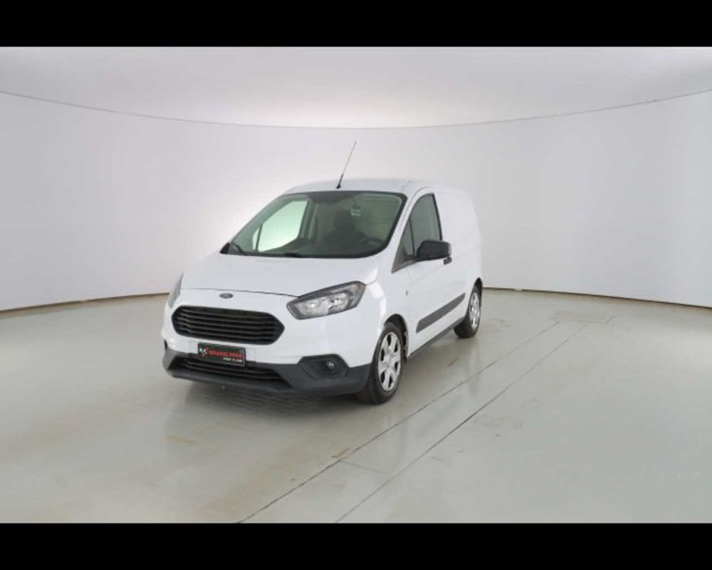 Ford Transit Courier usata a Bologna