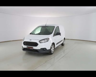 Ford Transit Courier 1.5 TDCi 75CV  Trend del 2019 usata a Castenaso