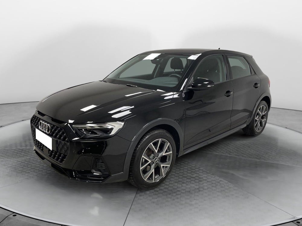 Audi A1 usata a Varese