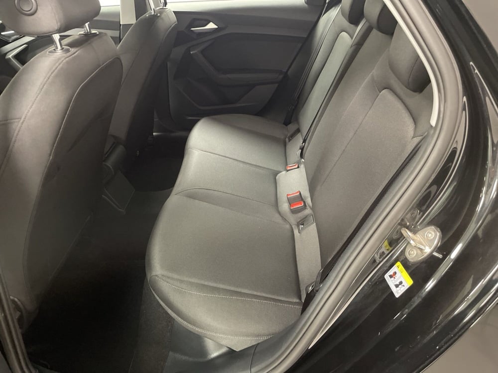 Audi A1 usata a Varese (10)