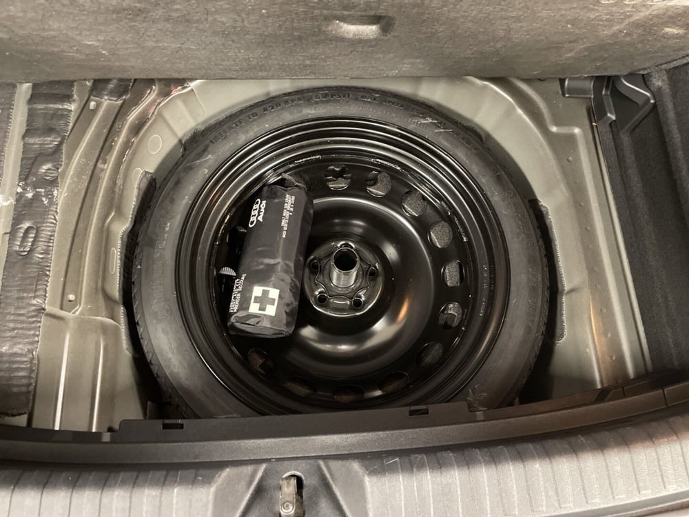 Audi A1 usata a Varese (13)