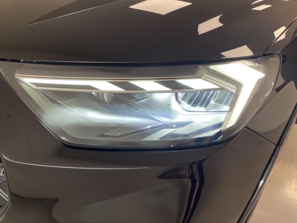 Audi A1 usata a Varese (18)