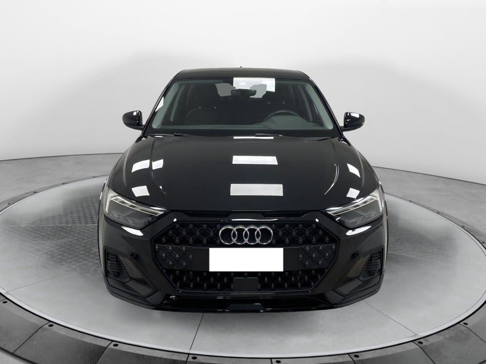 Audi A1 usata a Varese (2)