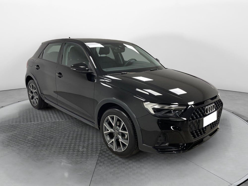 Audi A1 usata a Varese (3)
