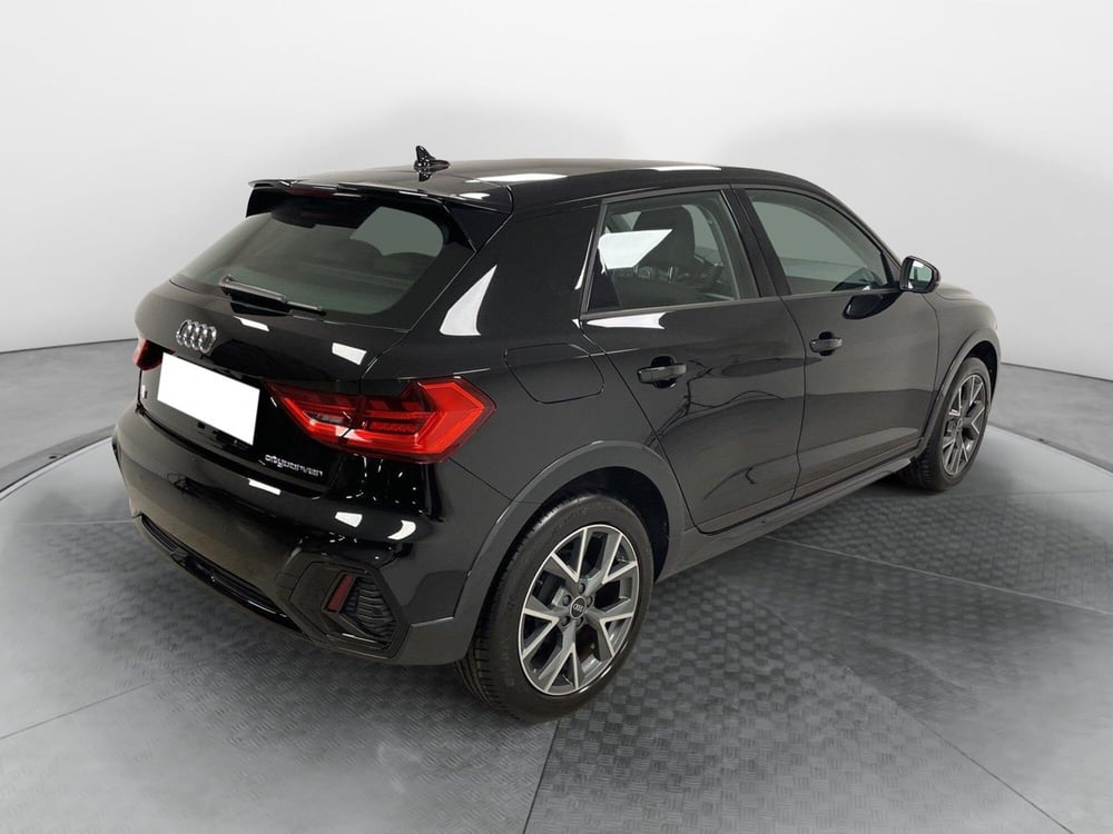 Audi A1 usata a Varese (6)