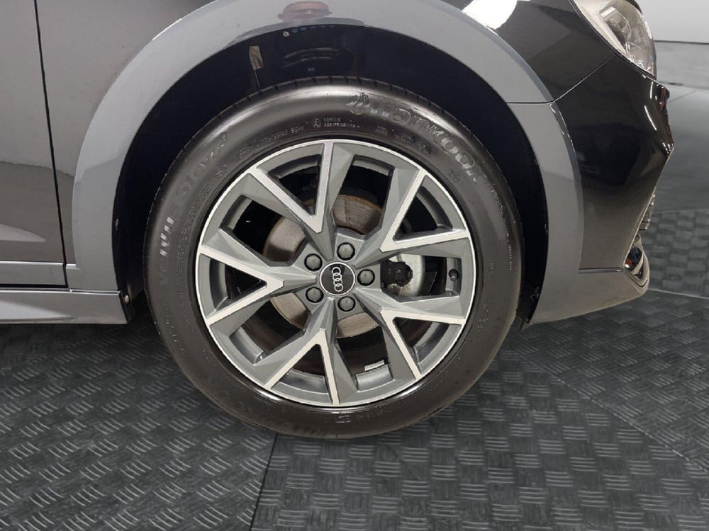 Audi A1 usata a Varese (7)