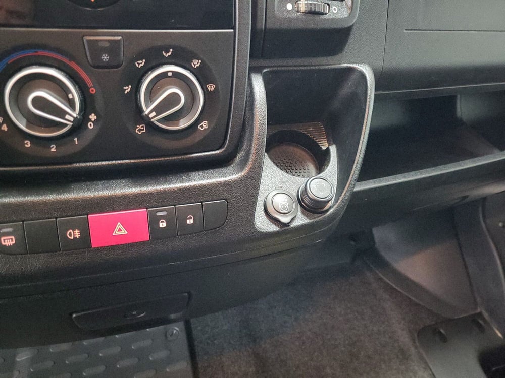 Fiat Ducato Furgone usata a Arezzo (13)