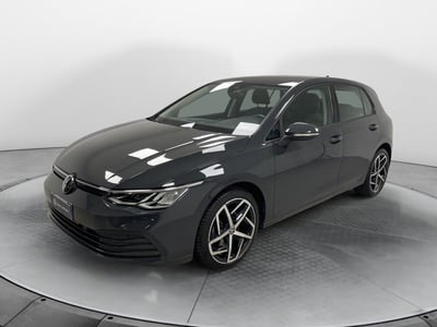 Volkswagen Golf 1.5 TSI EVO ACT Life del 2021 usata a Carnago