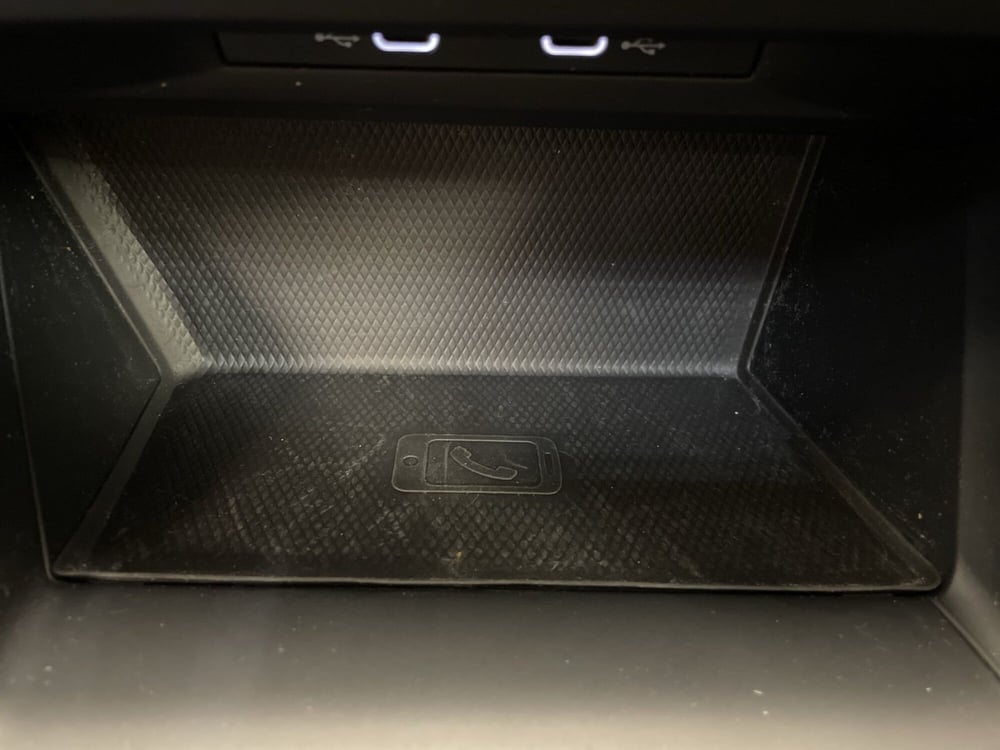 Volkswagen Golf usata a Varese (11)