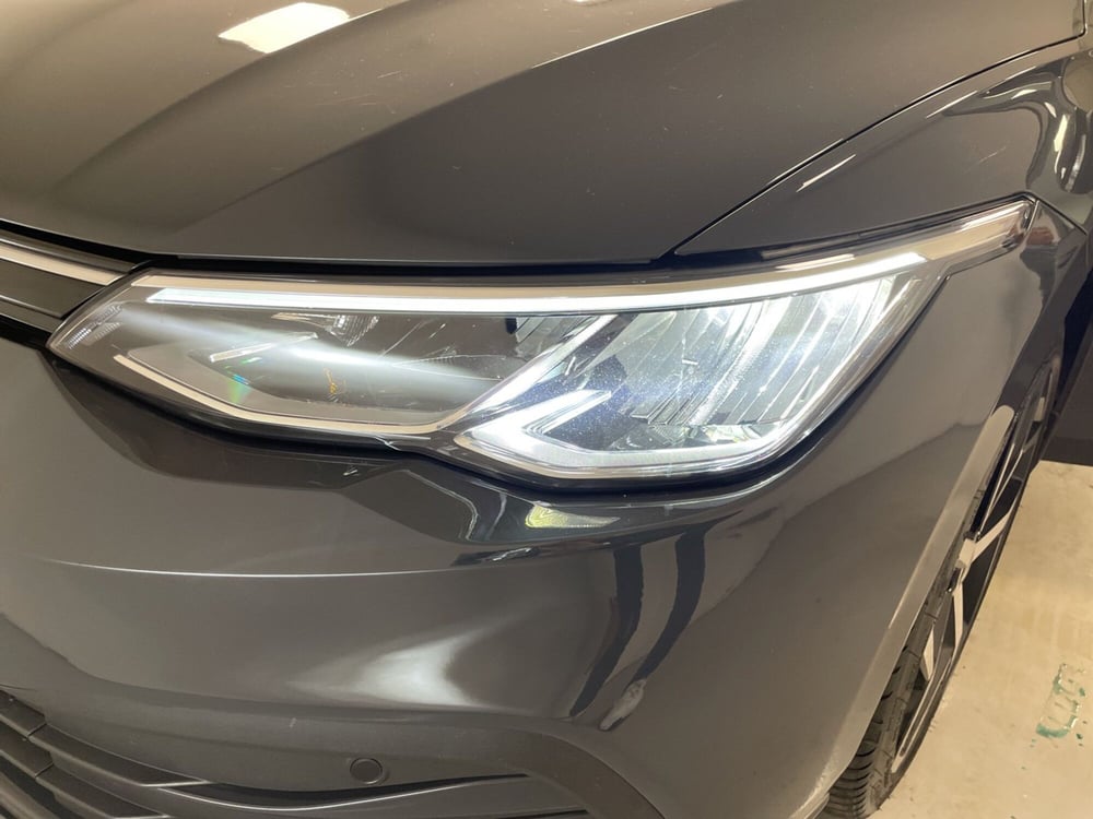 Volkswagen Golf usata a Varese (15)