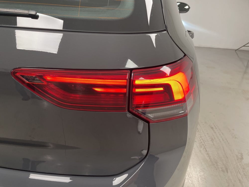 Volkswagen Golf usata a Varese (16)