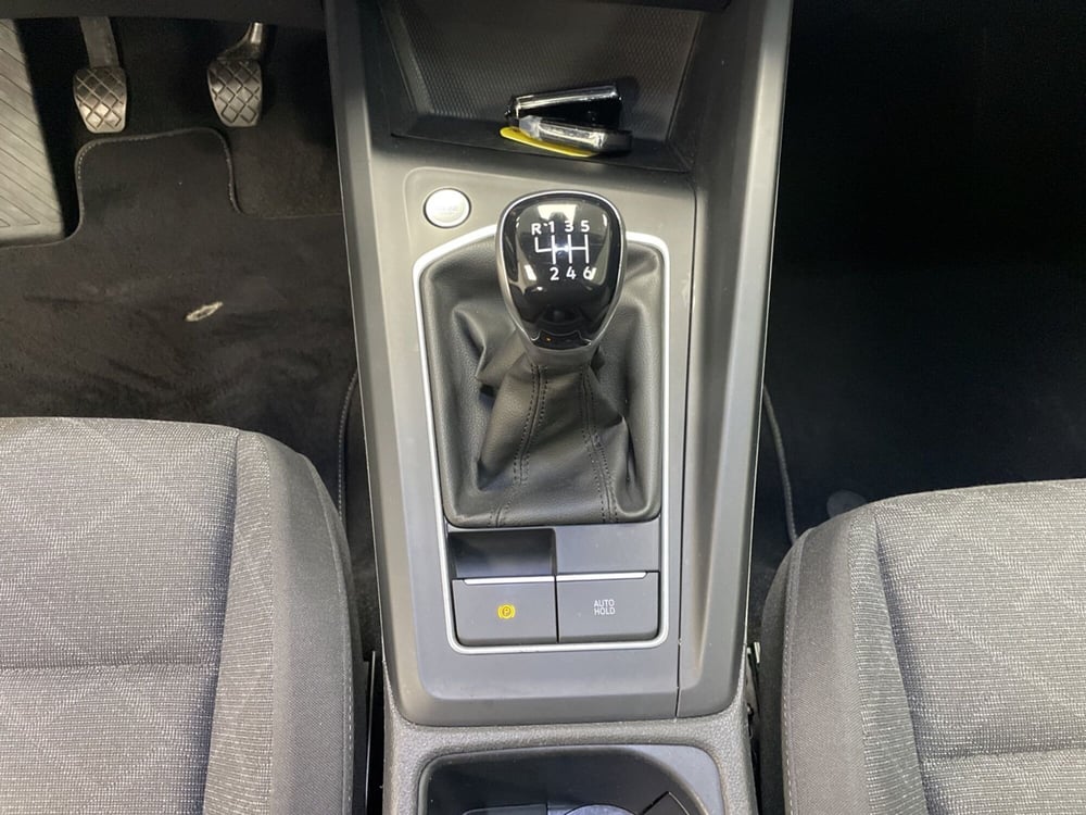 Volkswagen Golf usata a Varese (19)